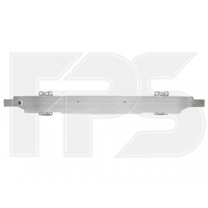 Шина бампера AS08111152 на AUDI A6 (C8) 2018-