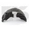 Підкрилок пластиковий AS07343730 на AUDI Q7 2010-2015