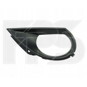 Ремчастина пластикова AS07343733 на AUDI Q7 2010-2015