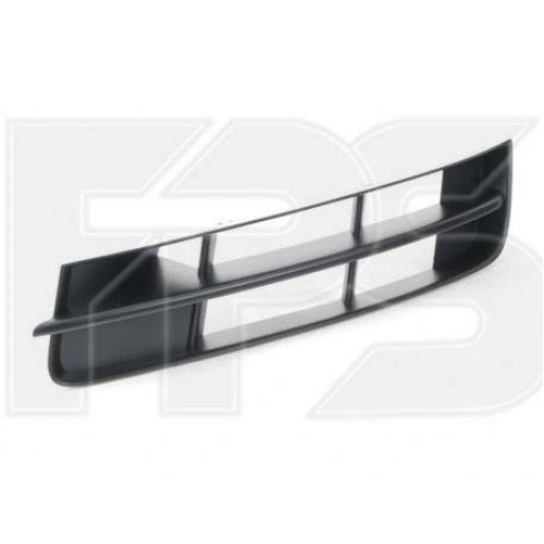 Решітка пластикові AS07343734 на AUDI Q7 2010-2015