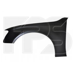 Крило AS08121287 на AUDI A4 (B9) 2019-