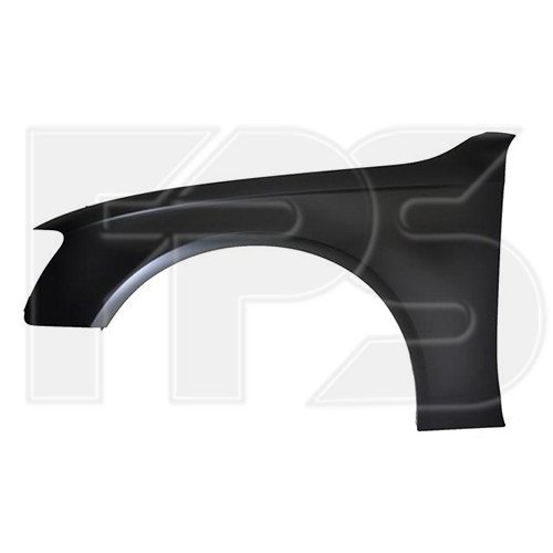 Крило AS08121287 на AUDI A4 (B9) 2019-