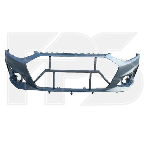 Бампер AS08121289 на AUDI A4 (B9) 2019-