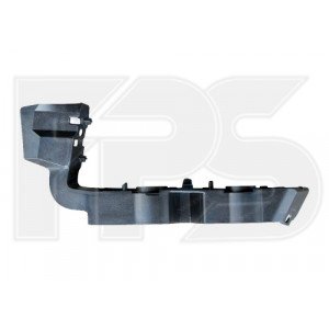 Кріплення бампера AS08121294 на AUDI A4 (B9) 2019-