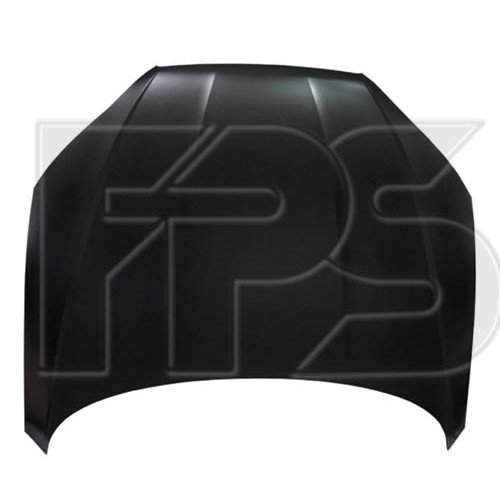 Капот AS08111834 на AUDI A5 (F5) 2016-