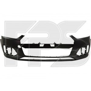 Бампер AS07343740 на AUDI A5 (F5) 2016-