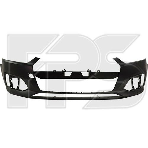 Бампер AS07343740 на AUDI A5 (F5) 2016-