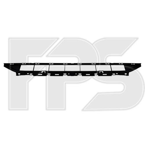 Решітка бампера AS08111829 на AUDI A5 (F5) 2016-