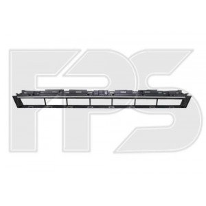 Решетка бампера AS07343743 на AUDI A5 (F5) 2016-