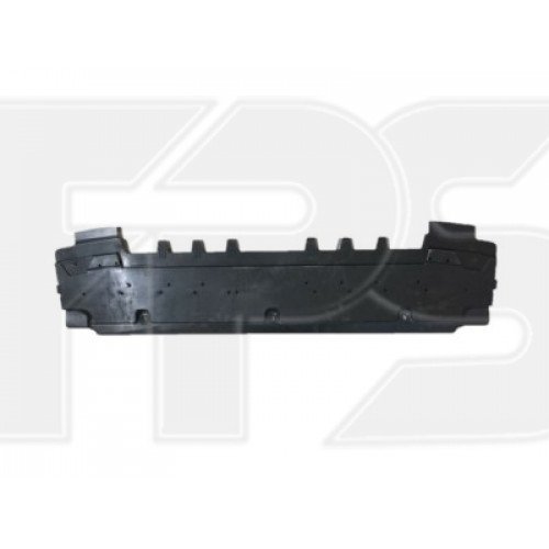 Ремчастина пластикова AS08115933 на AUDI Q3 2018-