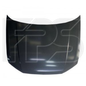 Капот AS08115934 на AUDI Q3 2018-