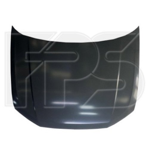 Капот AS08115946 на AUDI Q3 2018-