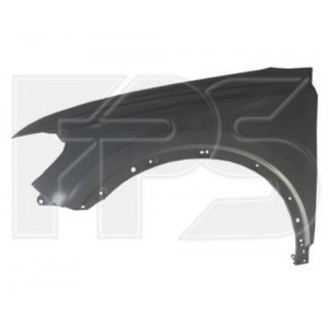 Крило AS08115944 на AUDI Q3 2018-