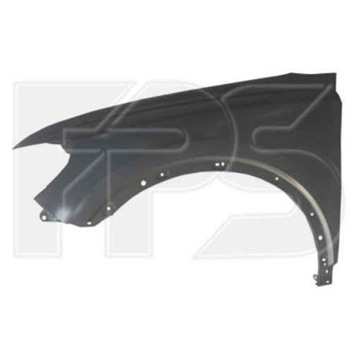 Крило AS08115944 на AUDI Q3 2018-