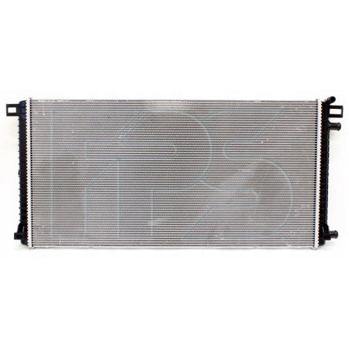 Радіатор охолодження AS08119523 на AUDI E-TRON 2019-