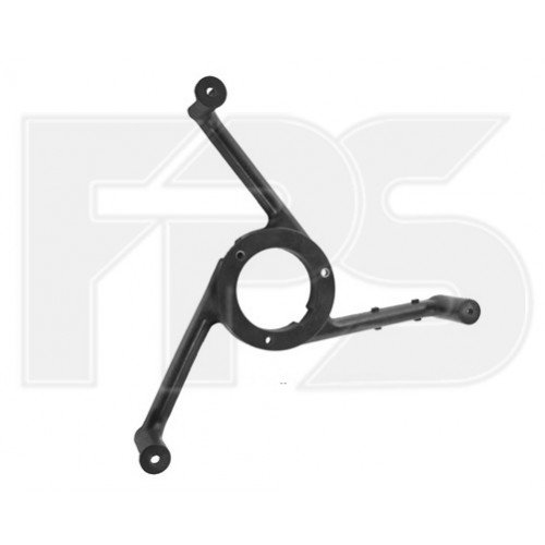 Кронштейн пластиковий AS07343379 на AUDI A3 1996-2003