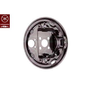 Ремчасть металлическая AS00063298 на RENAULT LOGAN SDN 2004-2008