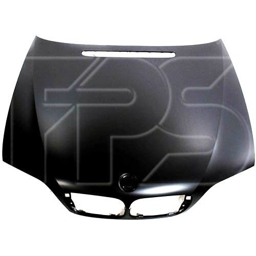 Капот AS00045014 на BMW 3 (E46) 2001-2005