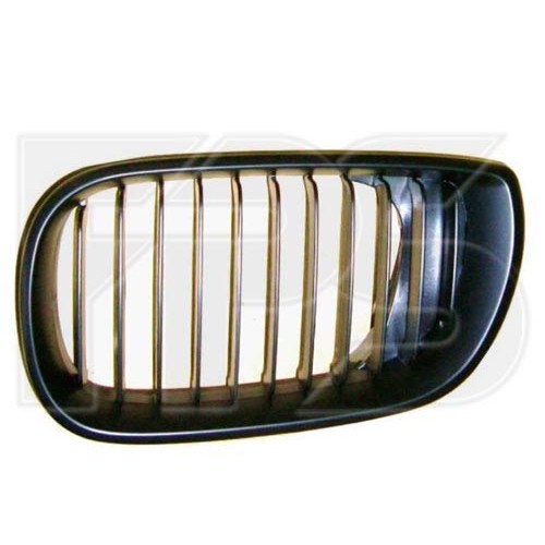 Решітка пластикові AS07343839 на BMW 3 (E46) 2001-2005