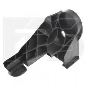 Кріплення бампера AS07343842 на BMW 3 (E46) 2001-2005