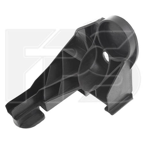 Кріплення бампера AS07343842 на BMW 3 (E46) 2001-2005