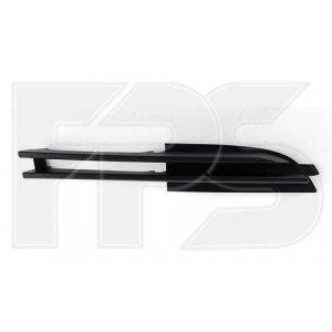 Решетка пластиковая AS07343844 на BMW 3 (E46) 2001-2005