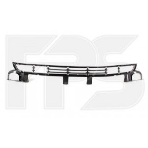 Решітка пластикові AS07343847 на BMW 3 (E46) 2001-2005