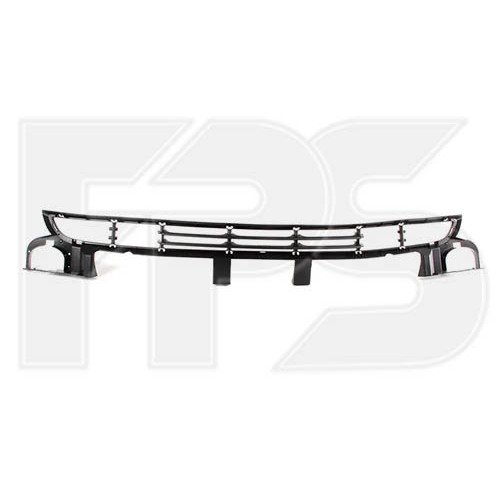 Решітка пластикові AS07343847 на BMW 3 (E46) 2001-2005