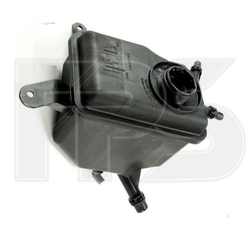 Расширительный бачок AS07343856 на BMW 5 (E60/E61) 2003-2010