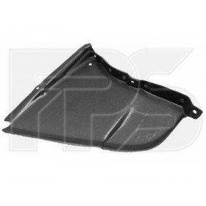 Ремчастина пластикова AS07343859 на BMW 5 (E60/E61) 2003-2010