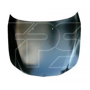 Капот AS00045022 на BMW 5 (E60/E61) 2003-2010