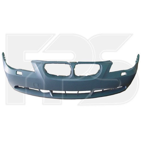 Бампер AS07343862 на BMW 5 (E60/E61) 2003-2010
