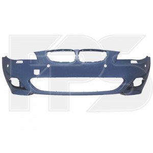 Бампер AS07343863 на BMW 5 (E60/E61) 2003-2010