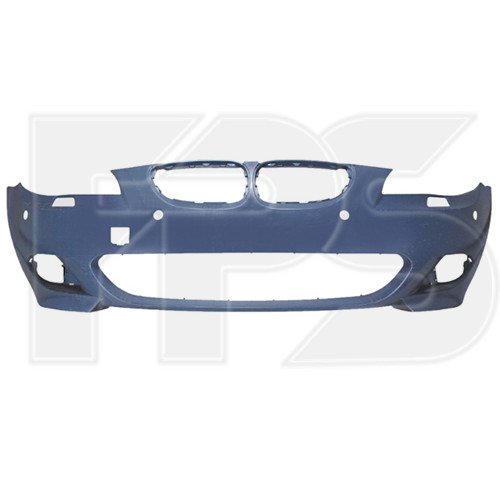 Бампер AS07343863 на BMW 5 (E60/E61) 2003-2010