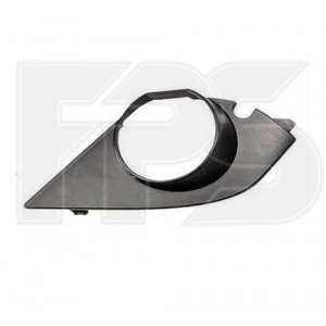 Решетка бампера AS07343865 на BMW 5 (E60/E61) 2003-2010