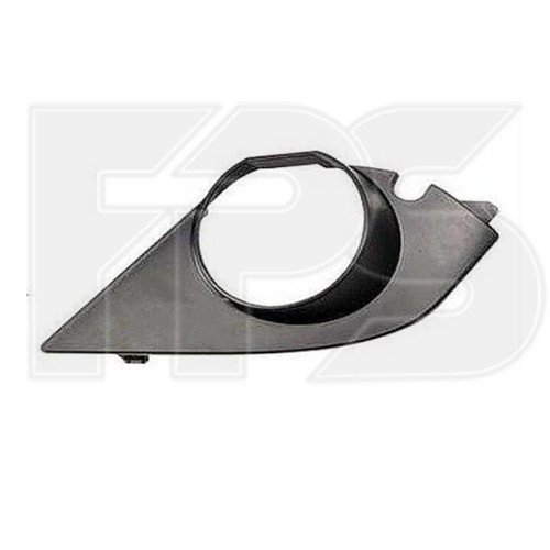 Решетка бампера AS07343865 на BMW 5 (E60/E61) 2003-2010