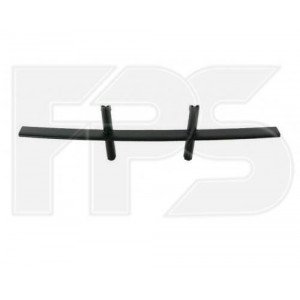 Решетка пластиковая AS07343866 на BMW 5 (E60/E61) 2003-2010