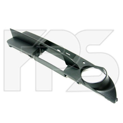 Решетка пластиковая AS07343868 на BMW 5 (E60/E61) 2003-2010