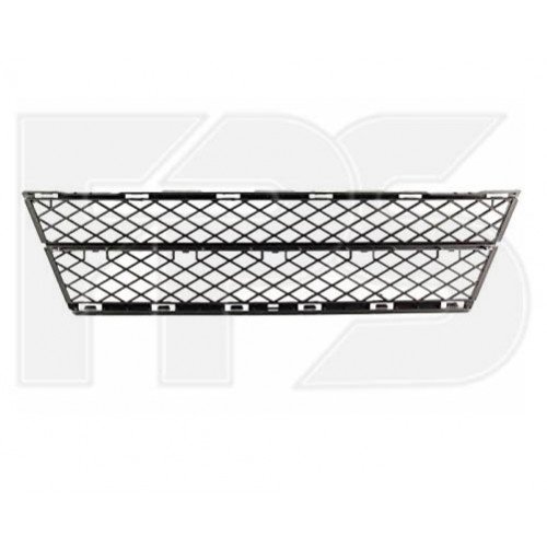 Решетка пластиковая AS07343869 на BMW 5 (E60/E61) 2003-2010