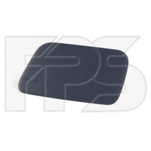 Решетка пластиковая AS07343873 на BMW 5 (E60/E61) 2003-2010