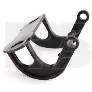 Кріплення бампера AS07343874 на BMW 5 (E60/E61) 2003-2010