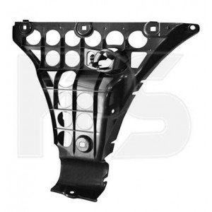 Крепление бампера AS07343878 на BMW 5 (E60/E61) 2003-2010