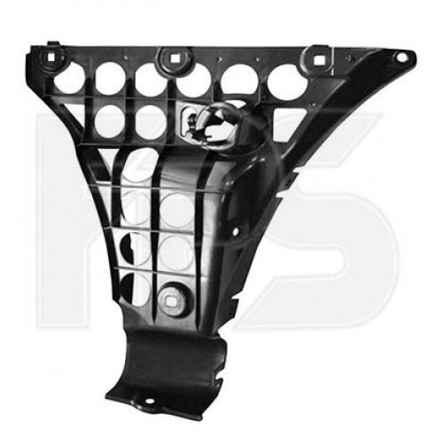 Крепление бампера AS07343878 на BMW 5 (E60/E61) 2003-2010