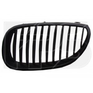 Решетка радиатора пластиковая AS07343882 на BMW 5 (E60/E61) 2003-2010
