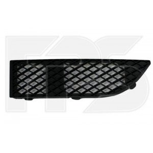 Решітка пластикові AS07343894 на BMW 7 (E65/E66) 2001-2008