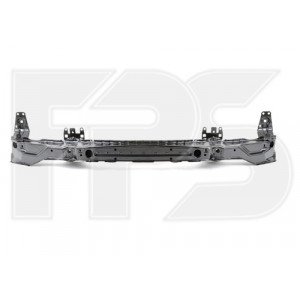 Шина бампера AS07343897 на BMW X5 (E53) 2000-2006