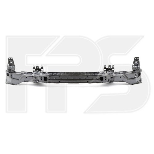 Шина бампера AS07343897 на BMW X5 (E53) 2000-2006