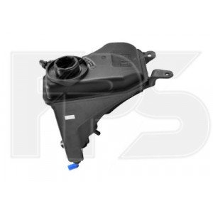 Розширювальний бачок AS07343901 на BMW 1 (E81/E87) 2004-2011