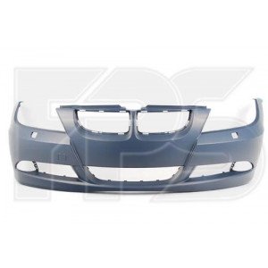 Бампер AS07343903 на BMW 3 (E90/E91) 2006-2008