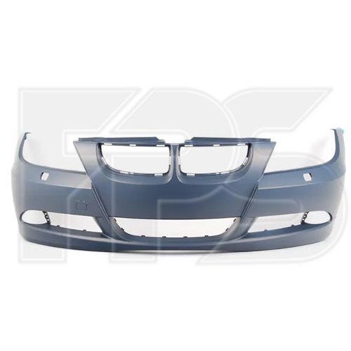 Бампер AS07343903 на BMW 3 (E90/E91) 2006-2008